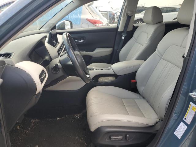 Photo 6 VIN: 3CZRZ2H77PM749633 - HONDA HR-V EXL 