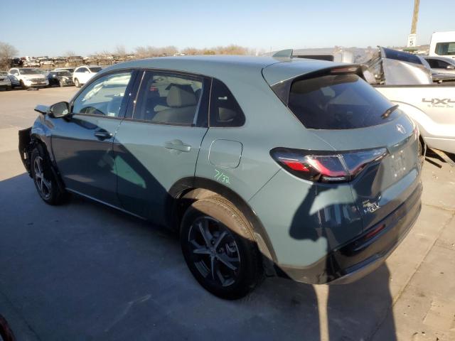 Photo 1 VIN: 3CZRZ2H78RM703828 - HONDA HR-V 