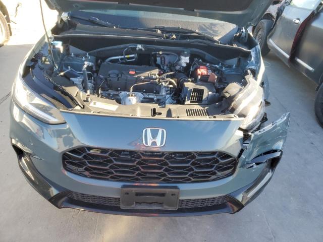 Photo 11 VIN: 3CZRZ2H78RM703828 - HONDA HR-V 