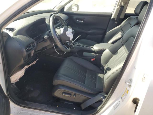 Photo 6 VIN: 3CZRZ2H78RM717051 - HONDA HR-V 