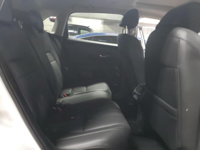 Photo 10 VIN: 3CZRZ2H78RM752723 - HONDA HR-V EXL 