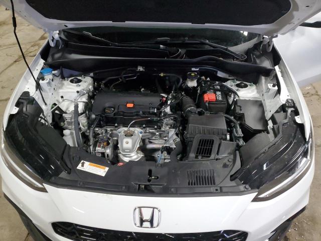 Photo 11 VIN: 3CZRZ2H78RM752723 - HONDA HR-V EXL 