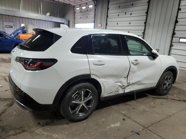 Photo 2 VIN: 3CZRZ2H78RM752723 - HONDA HR-V EXL 