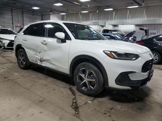 Photo 3 VIN: 3CZRZ2H78RM752723 - HONDA HR-V EXL 