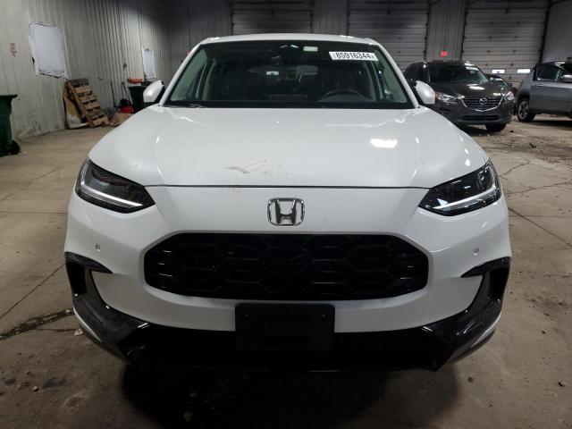 Photo 4 VIN: 3CZRZ2H78RM752723 - HONDA HR-V EXL 