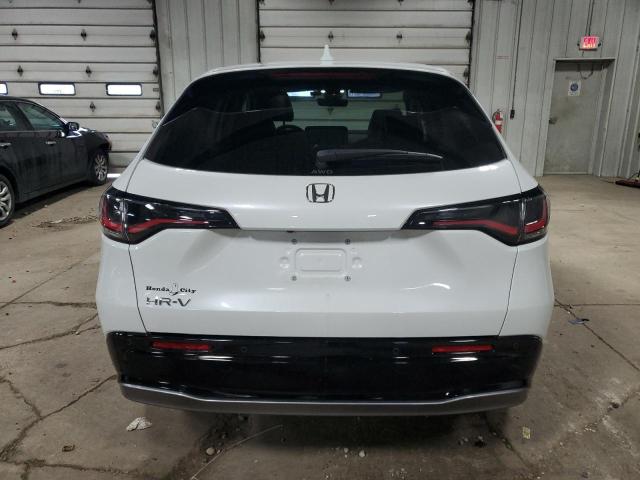 Photo 5 VIN: 3CZRZ2H78RM752723 - HONDA HR-V EXL 