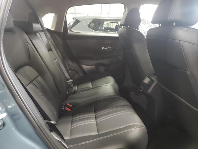 Photo 10 VIN: 3CZRZ2H78SM714026 - HONDA HR-V EXL 