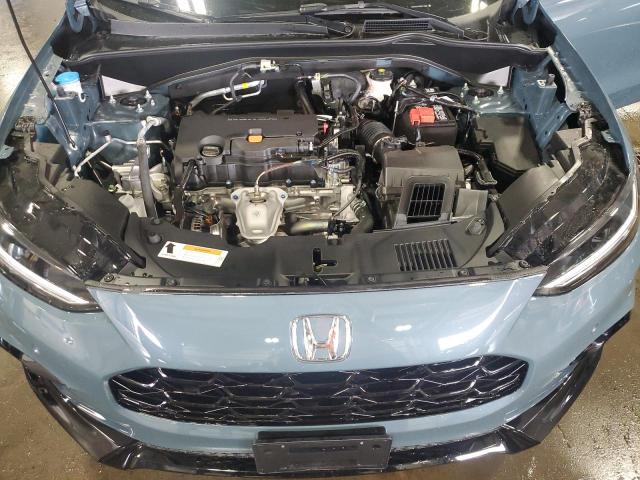 Photo 11 VIN: 3CZRZ2H78SM714026 - HONDA HR-V EXL 