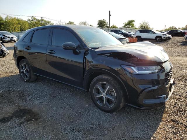 Photo 3 VIN: 3CZRZ2H79PM713183 - HONDA HR-V EXL 