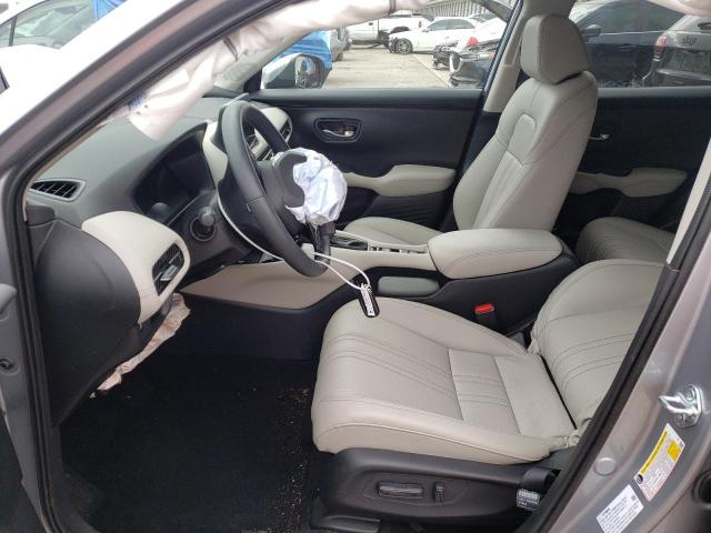 Photo 6 VIN: 3CZRZ2H79RM726101 - HONDA HR-V 