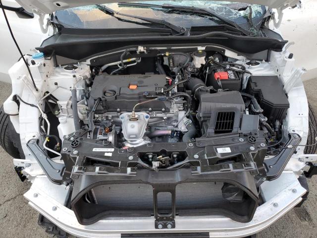 Photo 10 VIN: 3CZRZ2H79SM700863 - HONDA HR-V EXL 