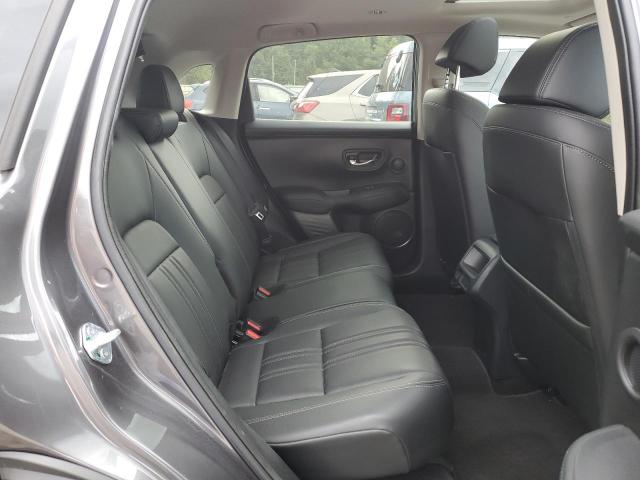 Photo 10 VIN: 3CZRZ2H7XRM714796 - HONDA HR-V EXL 