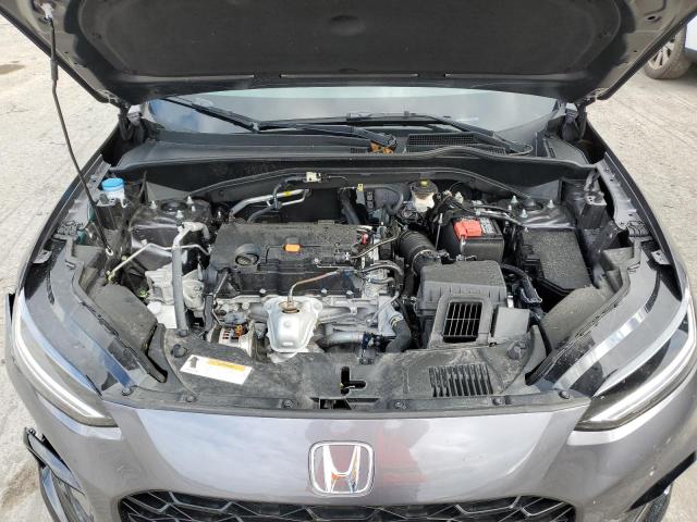 Photo 11 VIN: 3CZRZ2H7XRM714796 - HONDA HR-V EXL 