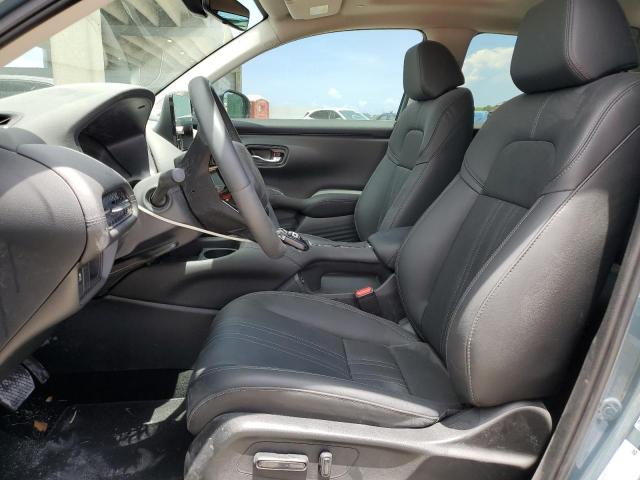 Photo 6 VIN: 3CZRZ2H7XSM700578 - HONDA HR-V EXL 