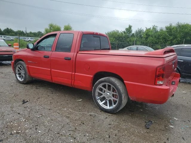 Photo 1 VIN: 3D3HA18H25G834409 - DODGE RAM SRT10 