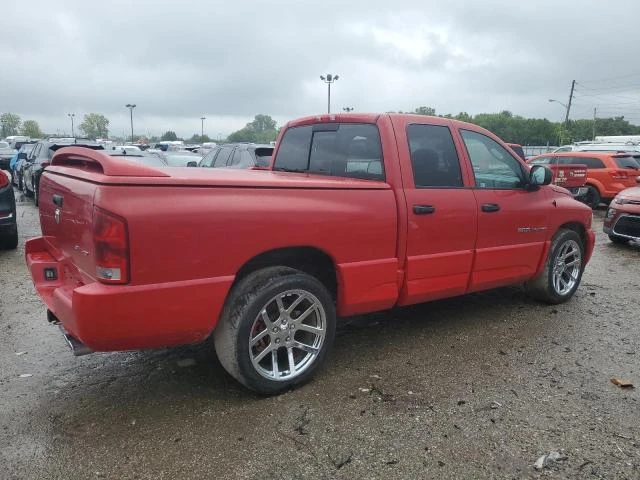 Photo 2 VIN: 3D3HA18H25G834409 - DODGE RAM SRT10 