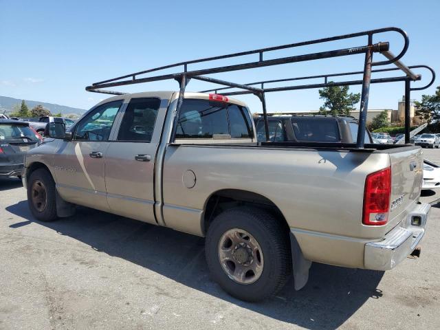 Photo 1 VIN: 3D3KA28DX4G176345 - DODGE RAM 2500 