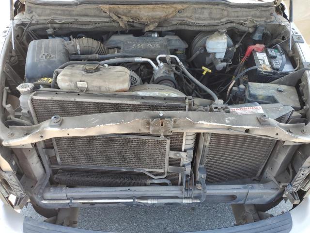 Photo 10 VIN: 3D3KA28DX4G176345 - DODGE RAM 2500 