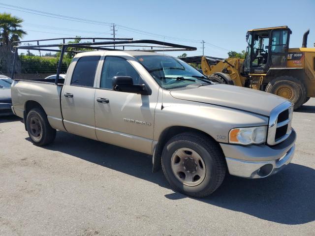 Photo 3 VIN: 3D3KA28DX4G176345 - DODGE RAM 2500 