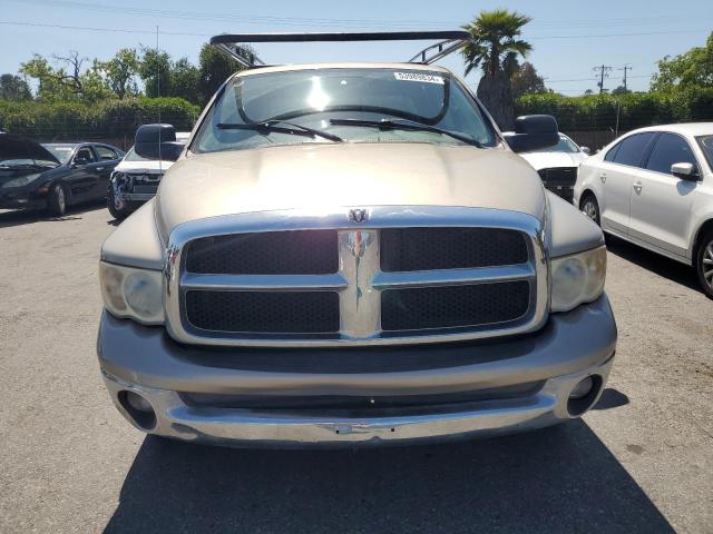 Photo 4 VIN: 3D3KA28DX4G176345 - DODGE RAM 2500 