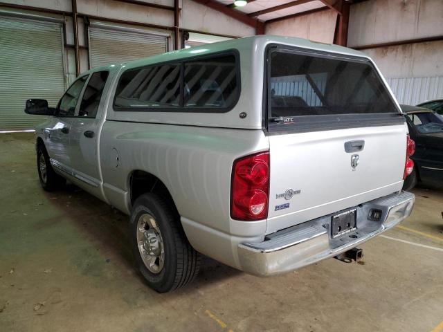 Photo 1 VIN: 3D3KR28A08G132228 - DODGE RAM 2500 