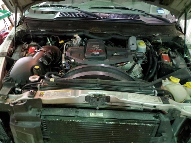 Photo 10 VIN: 3D3KR28A08G132228 - DODGE RAM 2500 