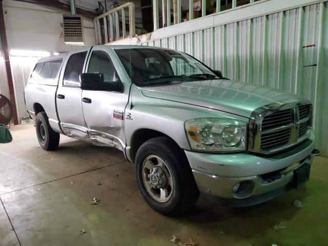 Photo 3 VIN: 3D3KR28A08G132228 - DODGE RAM 2500 