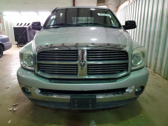 Photo 4 VIN: 3D3KR28A08G132228 - DODGE RAM 2500 