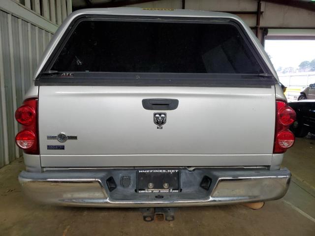 Photo 5 VIN: 3D3KR28A08G132228 - DODGE RAM 2500 