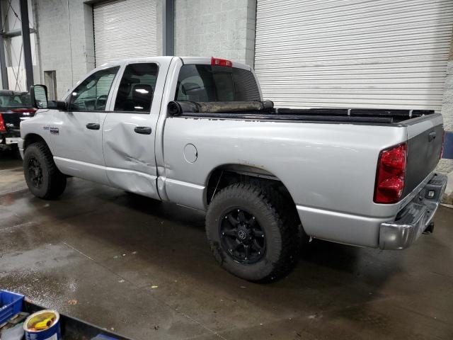 Photo 1 VIN: 3D3KR28DX7G723885 - DODGE RAM 2500 