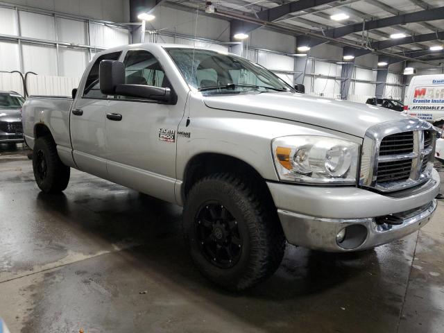 Photo 3 VIN: 3D3KR28DX7G723885 - DODGE RAM 2500 