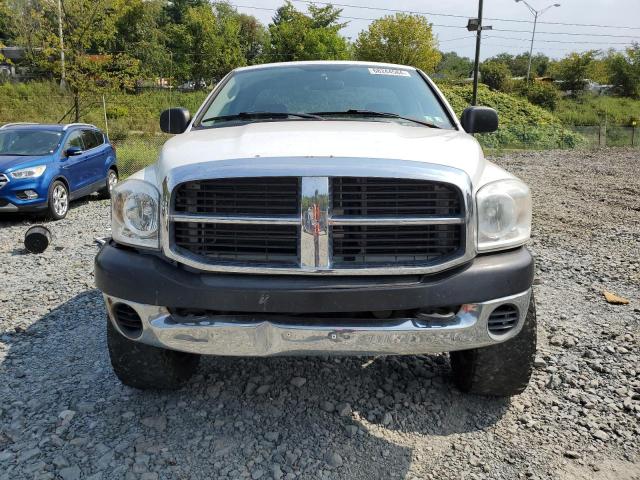 Photo 4 VIN: 3D3KS26D58G142433 - DODGE RAM 2500 S 