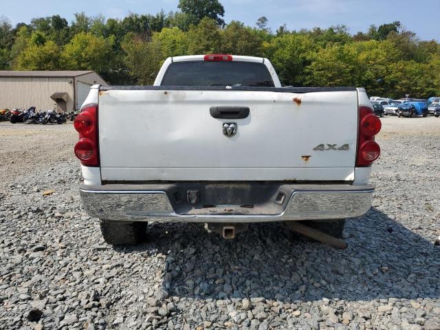 Photo 5 VIN: 3D3KS26D58G142433 - DODGE RAM 2500 S 