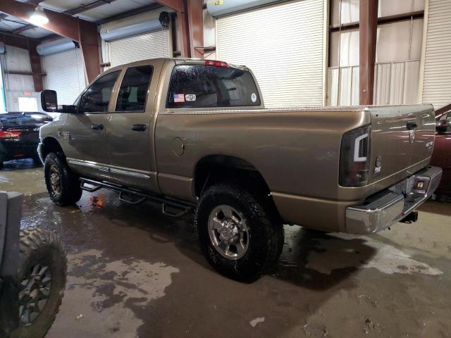 Photo 1 VIN: 3D3KS28A08G204551 - DODGE RAM 2500 