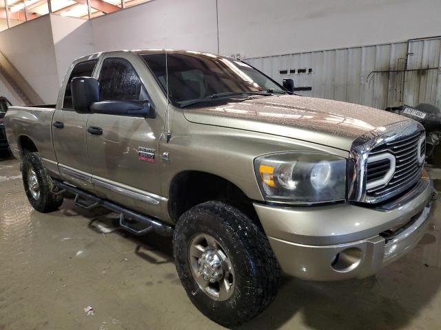 Photo 3 VIN: 3D3KS28A08G204551 - DODGE RAM 2500 