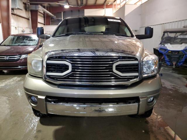 Photo 4 VIN: 3D3KS28A08G204551 - DODGE RAM 2500 