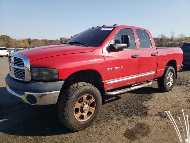 Photo 0 VIN: 3D3KS28C25G830700 - DODGE RAM 2500 S 