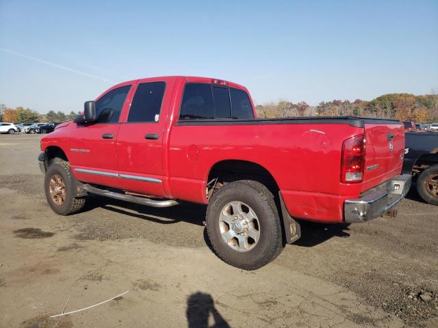 Photo 1 VIN: 3D3KS28C25G830700 - DODGE RAM 2500 S 