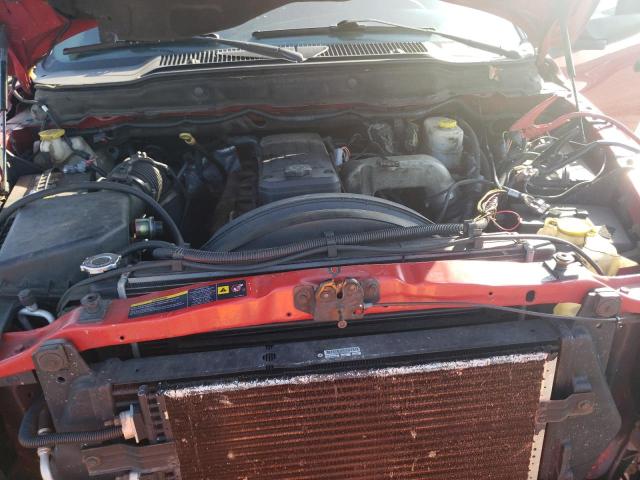 Photo 10 VIN: 3D3KS28C25G830700 - DODGE RAM 2500 S 