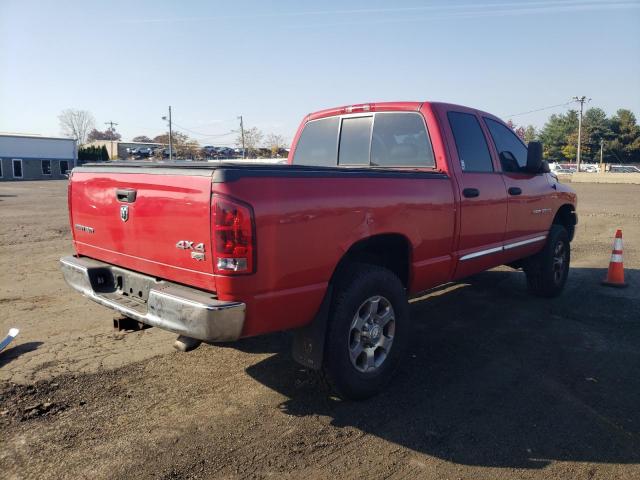 Photo 2 VIN: 3D3KS28C25G830700 - DODGE RAM 2500 S 