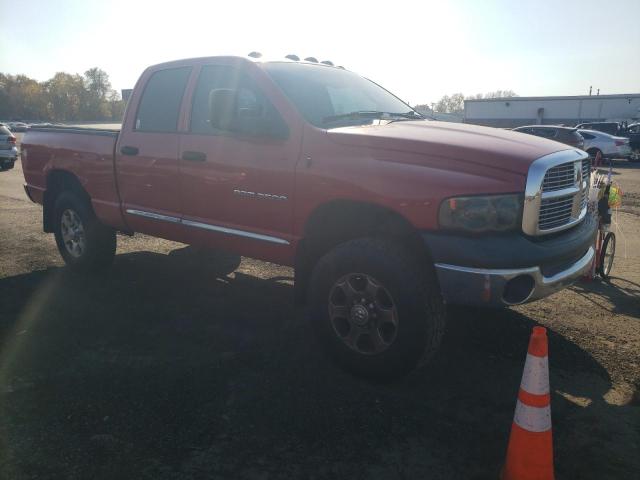 Photo 3 VIN: 3D3KS28C25G830700 - DODGE RAM 2500 S 