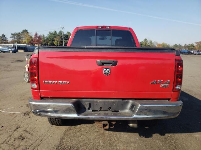 Photo 5 VIN: 3D3KS28C25G830700 - DODGE RAM 2500 S 