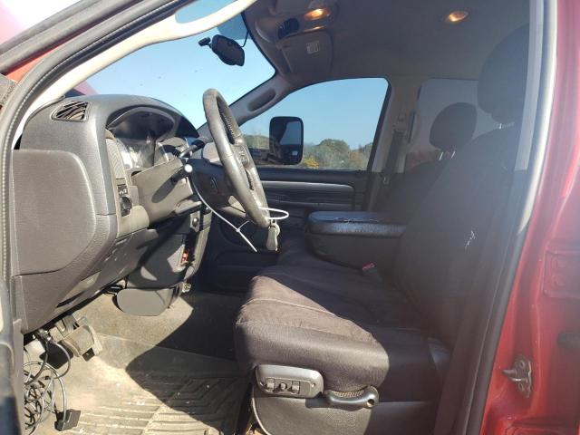 Photo 6 VIN: 3D3KS28C25G830700 - DODGE RAM 2500 S 