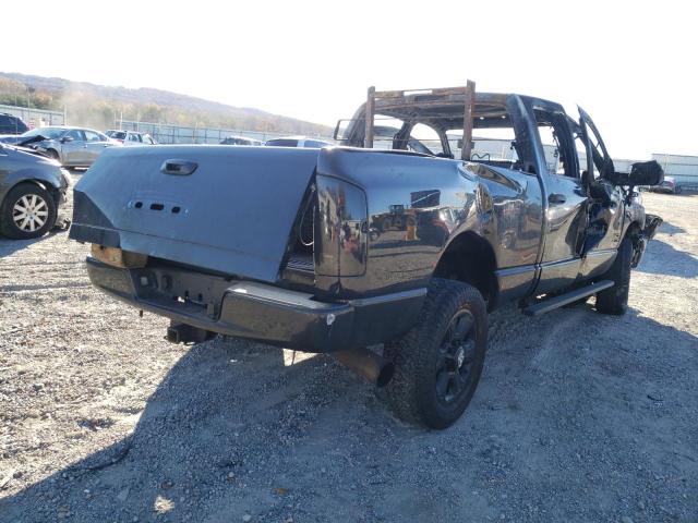 Photo 3 VIN: 3D3KS28C86G138460 - DODGE RAM 2500 S 