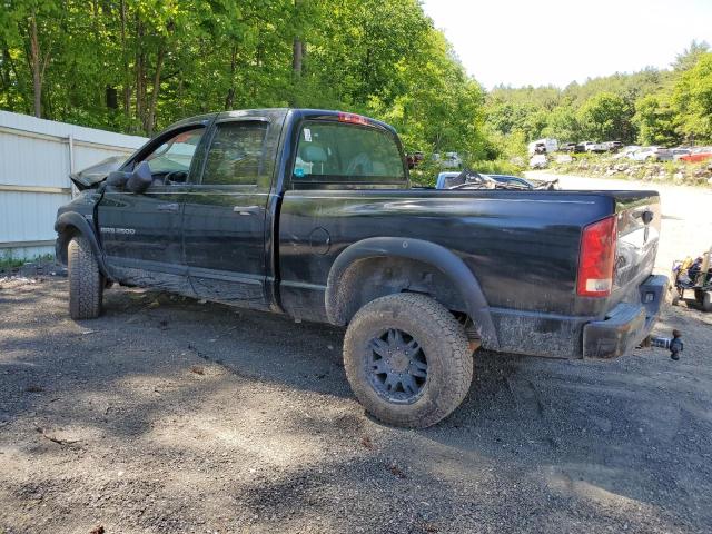 Photo 1 VIN: 3D3KS28D76G141617 - DODGE RAM 2500 S 