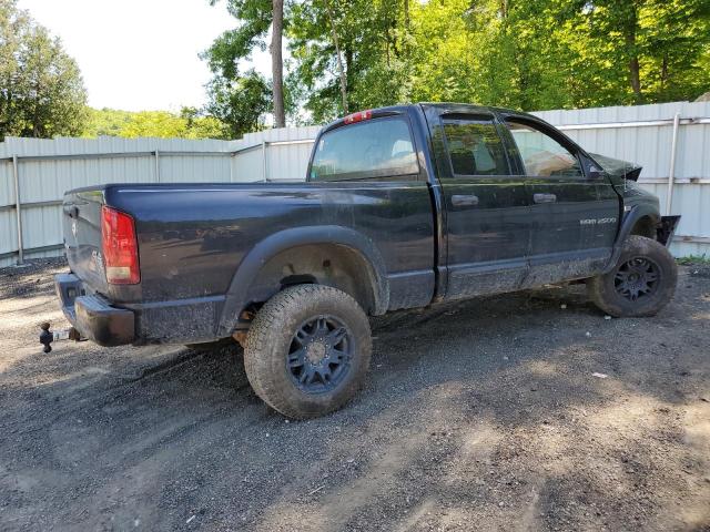 Photo 2 VIN: 3D3KS28D76G141617 - DODGE RAM 2500 S 