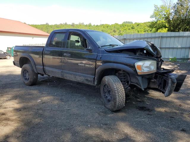 Photo 3 VIN: 3D3KS28D76G141617 - DODGE RAM 2500 S 