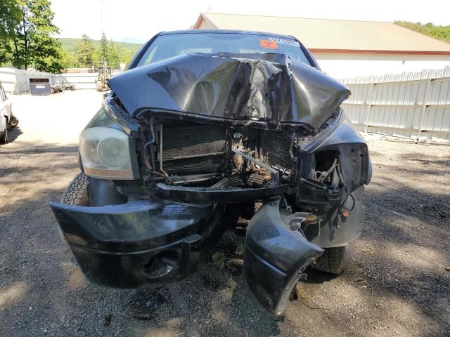 Photo 4 VIN: 3D3KS28D76G141617 - DODGE RAM 2500 S 