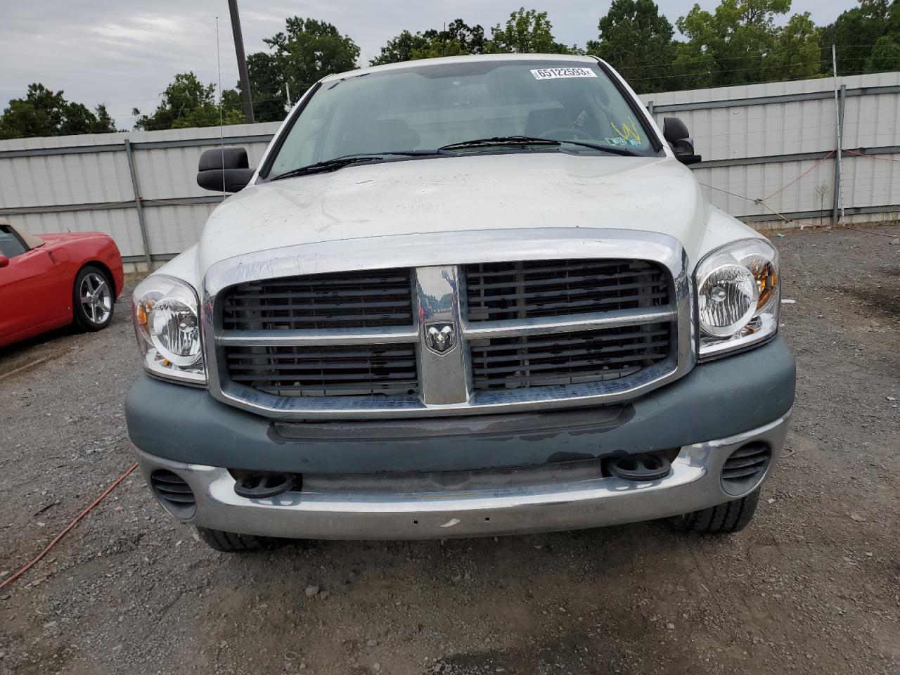 Photo 4 VIN: 3D3KS28D78G215198 - DODGE RAM 