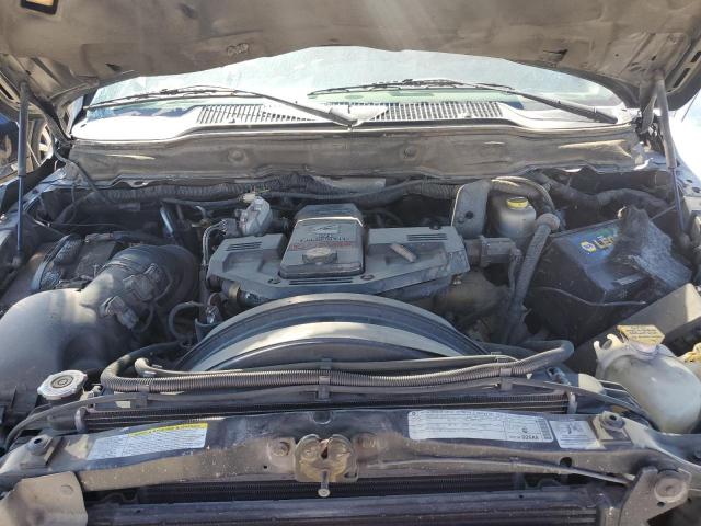 Photo 10 VIN: 3D3KS28L89G540791 - DODGE RAM 2500 